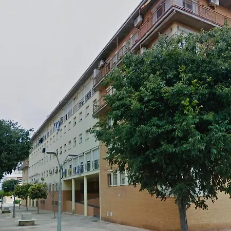 Apartment Nuevo En Cadiz