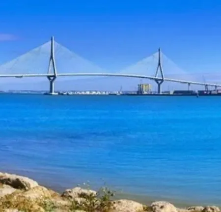 Nuevo En Cadiz Apartment *