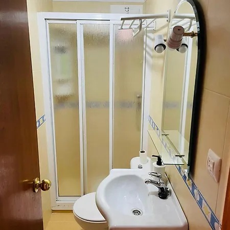 Nuevo En Cadiz Apartment *