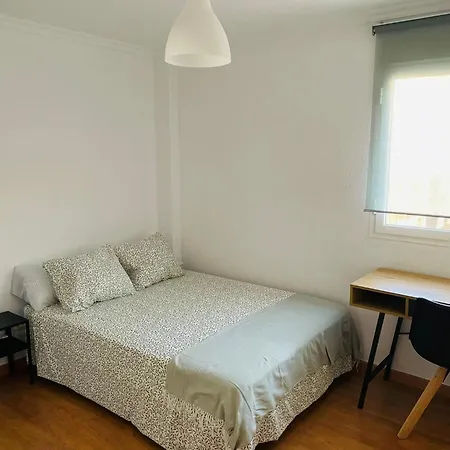 Apartment Nuevo En Cadiz *