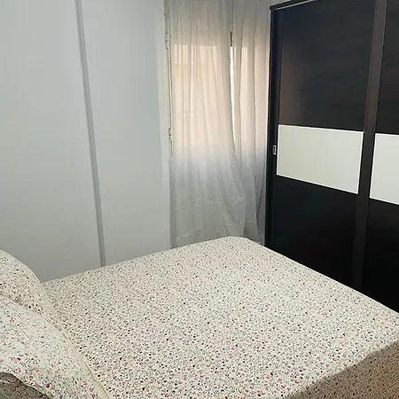 Nuevo En Cadiz Apartment