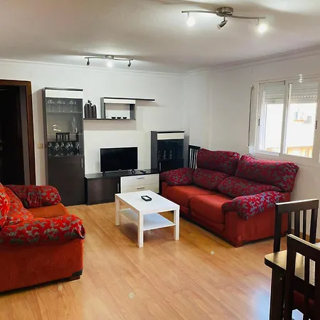 Apartment Nuevo En Cadiz El Trocadero